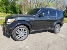 Image result for Brilliant Black 2010 Nitro