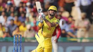Suresh raina's absence from the ipl 2020 has been a talking point for chennai and the southpaw could as well be the catalyst that gets chennai going again. Suresh Raina S Well Compiled 53 38