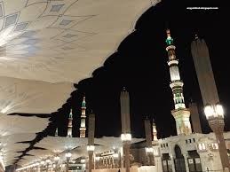Guys, siapa sih yang tak memimpikan untuk mengunjungi masjid nabawi ini barang sekali seumur hidup? 13 Azie Azif Umrah Makkah Madinah Nov 2016 Masjid Nabawi Part 11 Azyyati Liah