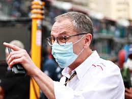 F1 News: Chinese GP enters negotiations with F1 for 2023 calendar return