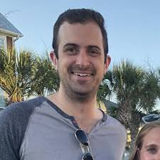 Elizabeth Milks and Daniel Grimes' Wedding Website