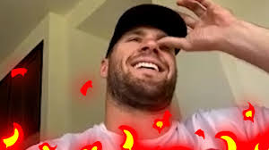 Pittsburgh Steeler T.J. Watt answers questions about his brothers