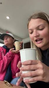 Taylor Holthaus's Instagram, Twitter & Facebook