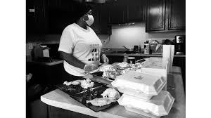 Cabinets in el paso las cruces, nm. I Knew I Was Going To Make It El Paso Woman Starts Soul Food Business After Losing Job