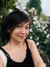 Lisa Kuo's Instagram, Twitter & Facebook