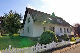Hier finden sie häuser in der umgebung: Iserlohn Top Lage Summern Freistehendes 1 2 Familienhaus Auf Grossem Kaufgrundstuck H K Immobilien