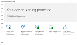 Windows Defender Vs Avast Which One Is Better For You Windows Defender Antivirus Program Antispyware