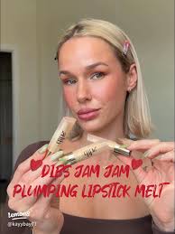 รีวิวลิปบาล์มละลาย 4U2 MELTED YET สุดปังที่น้องบัสพรีเซนเตอร์!