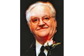 Antonio Violante Obituary (2018)