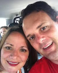 Jada and Jon Swanson: "One of the greatest gifts we have given each other  is the gift of dreaming BIG!"