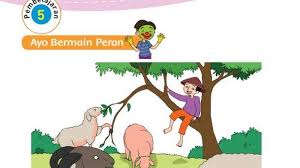 Kunci jawaban tema 1 kelas 5 sd/mi halaman 89 90 91 92 93 94 95 97 101 102, pembelajaran 4, subtema 2 manusia dan lingkungan, tema 1 organ gerak hewan dan manusia. U5iygmhbxjvmym