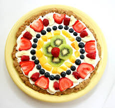 10 Healthy Alternatives To Cake For Baby S 1st Birthday