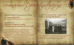 Instytut Historii Uniwersytetu Jagiellońskiego