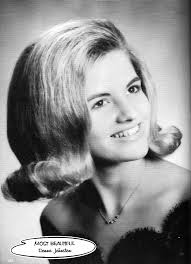 1966 Benton High School, Benton, Arkansas, Yearbook