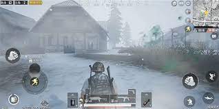 How To Play Ultra Cold Mode Cold Front Survival Pubg Mobile
