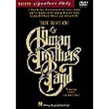 The best of the allman brothers band (dvd) on amazon.com. Best Of The Allman Brothers Band Dvd Walmart Canada