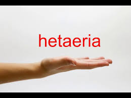 Image result for Hetaeria
