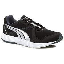 Maybe you would like to learn more about one of these? Shoes Puma Descendant V2 187310 05 Black Puma Silver Natural Running Shoes Sports Shoes Men S Shoes Efootwear Eu