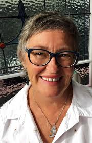 Interview: Suzanne Ashmore talks about Meltwater