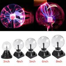Sign up for our email newsletter. 6 Plasma Ball Online Shopping