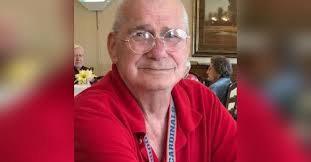 Charles Wilkey Obituary