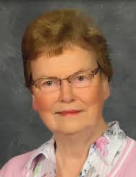 Obituary information for Martha Ruth Lynn