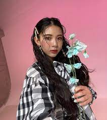 ミチ on instagram よしあきダンス出来るんだね モデルフォト かわいい髪型 けみお
