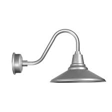 Lighting Calla Led Barn Light From Cocoweb