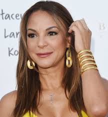 Eva LaRue Joins the Cast of General Hospital