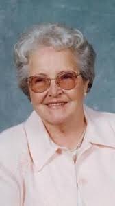 Ethel Gregory Waddell (1929-2016)