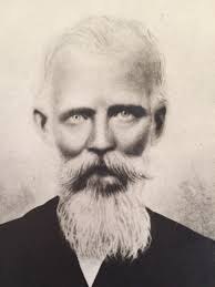 James Madison “Uncle Matt” Bean Jr. (1834-1891)