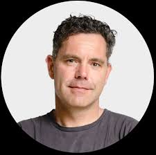 Mike Brough, CEO of DOT loves Data