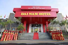 Cơ quan y tế đã có bố trí cặn kẽ và chuyên biệt dành cho khu cách ly ở khách sạn đại nam. Dai Nam Hotel Binh Duong Binh Duong 2020 Neue Angebote Hd Fotos Bewertungen