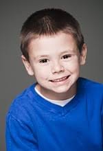 Джейден Блейк Кохрэн