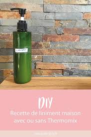 Post Unique Liniment Oleo Calcaire Liniment Liniment Maison