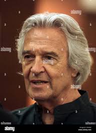 John mclaughlin hi-res stock photography and images