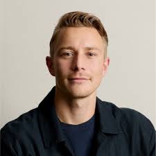 Over the last 7 years of working together, Anna Cumyn and I have become not  just agency-mates, but true creative partners and close friends.