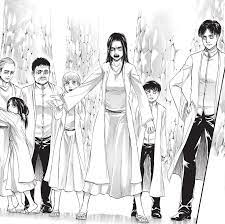 Enjoy some of my art work and some that we created as a family. Reiss Family Attack On Titan Wiki Fandom