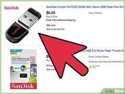 How To Use An Operating System From A Usb Stick With Pictures