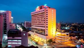 #covid19 #prevention #preventionofcovid19 #thestraitshotelandsuites #bevigilant #besafe. Bayview Hotel Melaka Malacca Malaysia Compare Deals
