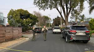 3 people dead after shooting in Marin County