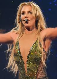I'm so excited to hear what you think about our song together !!!! Britney Spears Wikidata