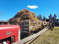 Mid-Lakes Agricultural Fair and Thresheree