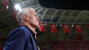 Latest news, fixtures & results, tables, teams, top scorer. Pourquoi Les Bleus Doivent Finir A La Premiere Place De Leur Poule Et Croiser Les Doigts Eurosport