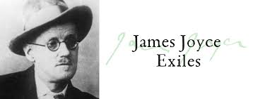 Joyce Works: "Exiles" –Shipwreck Library