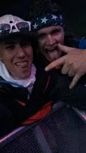 Are there any headbangers attending EDC next year and planning to catch  Basspod together?