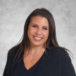 Christina Combs Named Dayton Convention Center Senior Sales Manager