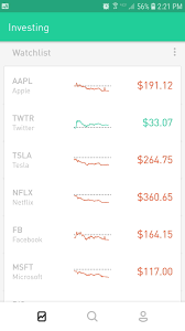 The bot is written in python and relies on two core libraries for the majority of its functionality: What Is Robinhood Digital Trends