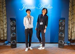 Scenes and Gear from T.H.E. Show 2023