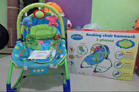 Ayunan bayi merk baby joey ini menawarkan produk dengan standar sni sehingga sudah terjamin aman dan nyaman karena sudah teruji. Jual Ayunan Kursi Manual Bayi Bouncer Pliko Hammock Rocking 308 Jakarta Timur Zaura Baby Shop Online Tokopedia
